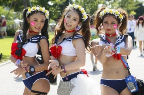 Bu ölkədə hökumət bakirə qızların sayının getdikcə artmasından narahatdır — ŞOK HESABAT