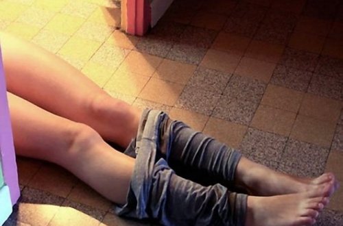 Bakıda yeniyetmələr 24 yaşlı qızı zorladı: 