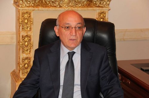 “Qadına qarşı zorakılıq halları xristian ölkələrində İslam dünyasından daha çoxdur” - Mübariz Qurbanlı