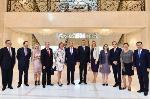 Prezident jurnalistin öldürülməsindən danışdı: Rasim Əliyev futbolçunun qohumları tərəfindən öldürülüb