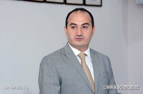 Cahid İsmayıloğlu: “Konstitusiyaya dəyişikliklə bağlı ümumxalq səsverməsinin nəticəsi xalqın dövlət başçısına, Prezident İlham Əliyevə inamının bariz sübutu olacaq”