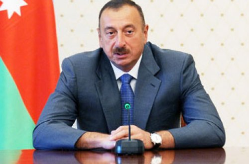 Prezident İlham Əliyev maltalı həmkarını təbrik edib