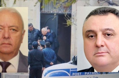 Akif Çovdarov Eldar Mahmudovun əleyhinə danışacaqmı? - Vəkil açıqladı