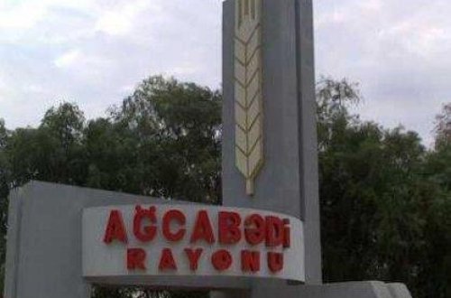 Maliyyə rəisi xələfini bitirib Ağcabədini talan edir