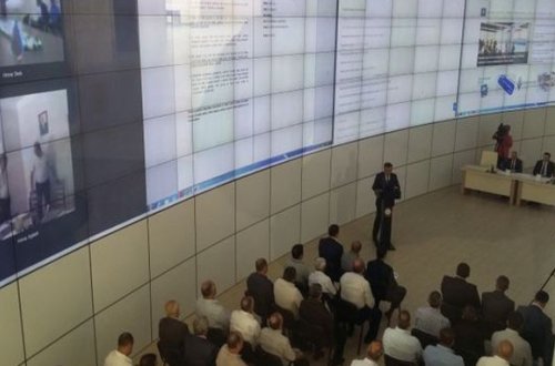 24 dövlət əmlakı satıldı — FOTO