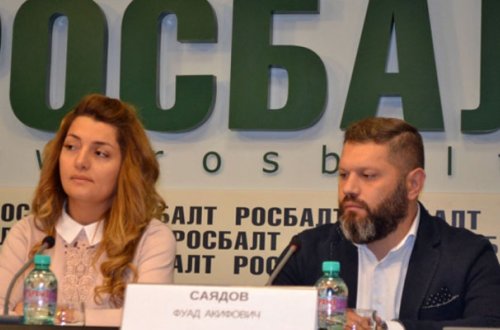 Həbsdəki Azərbaycan diaspor rəhbəri ölüm ayağındadır