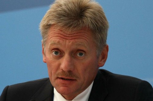 Kremlin Suriyada atəşkəsə ümidi yoxdur