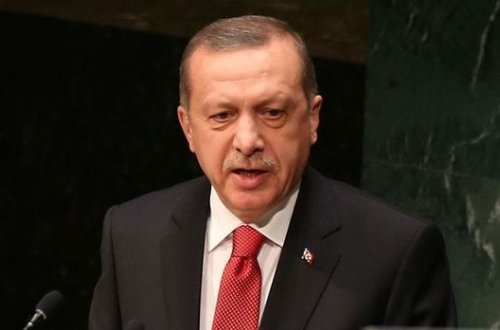 Qafqazdakı münaqişələr qaynar mərhələyə keçə bilər - Ərdoğan