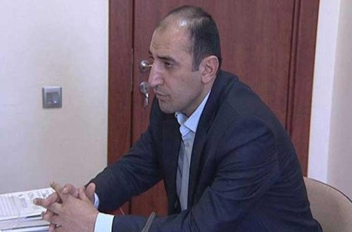 İTV-nin sabiq əməkdaşı azadlığa buraxıldı