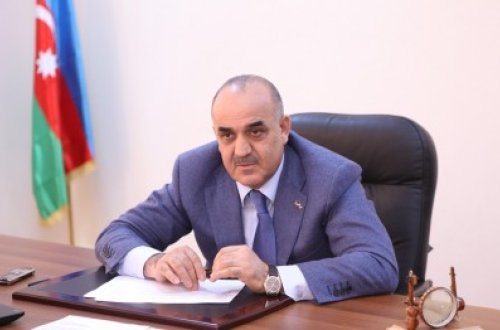 Səlim Müslümovdan ixtisarla bağlı Açıqlama