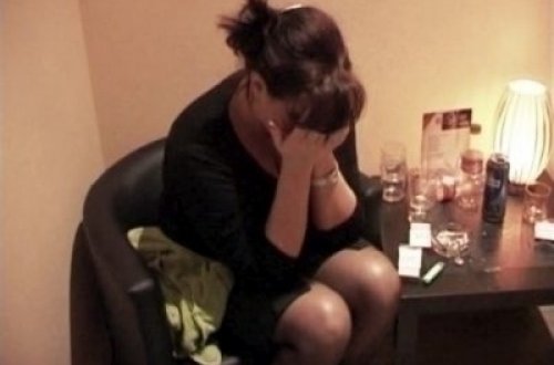 Bu otel əxlaqsızlıq yuvası imiş