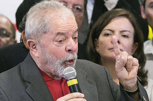 Eks-prezident hakim qarşısına çıxacaq - Rüşvət, çirkli pullar