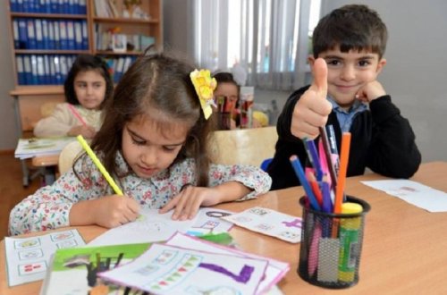 Təhsil Nazirliyi: `Ev tapşırığı olmayacaq`