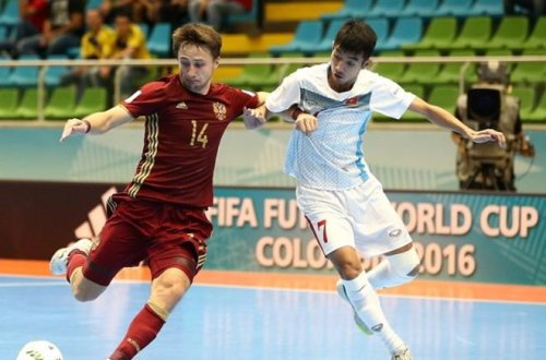 İlk 1/4 finalçılar məlum oldu - Futzal