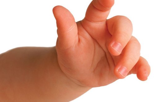 Zibilxanadan tapdığı əşya əlində partladı - 2 barmağını itirdi