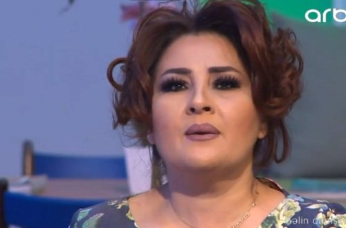 Aybəniz Haşımova: “Mən fəxr edirəm ki, mənim belə yoldaşım olub” – VİDEO – FOTO