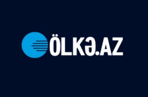 Ölkə.Az saytına qarşı alçaq təxribat — FOTO
