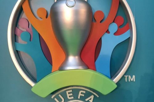 Londonun loqosu təqdim olundu – “Avro-2020”