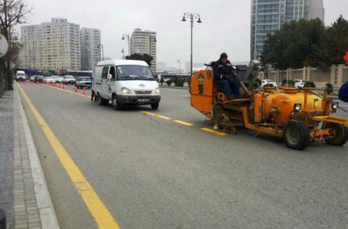 Bu xətt bəzək üçün deyil...