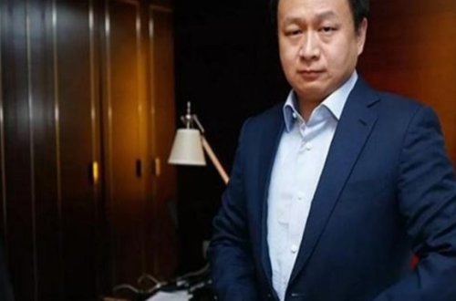 Boşanmaq üçün milyard dollar ödəyəcək