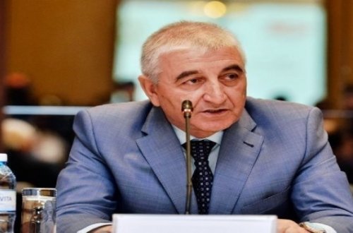 Seçki məntəqələrində veb-kameralar quraşdırılacaq