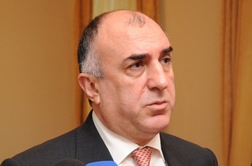 Məmmədyarov BMT-nin sessiyası çərçivəsində bir sıra görüşlər keçirib – YENİLƏNİB