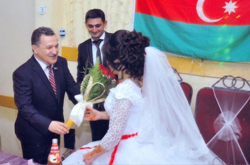 İlkinin toyundan - FOTOLAR