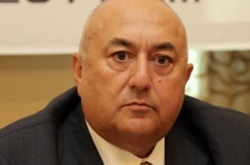 Azərbaycan silahlarını dünyaya nümayiş etdirəcək