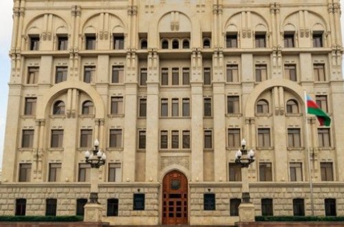 Qusara yeni yol polisi rəisi təyin olunub