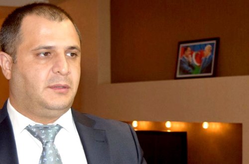 “Prezidentin Mingəçevirə səfəri yeni iqtisadi imkanlar açacaq” – Azər Verdiyev