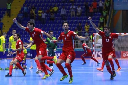 Portuqaliya millimizə potensial rəqib oldu