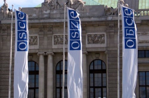 Azərbaycanın ATƏT-dəki nümayəndəliyi etiraz etdi