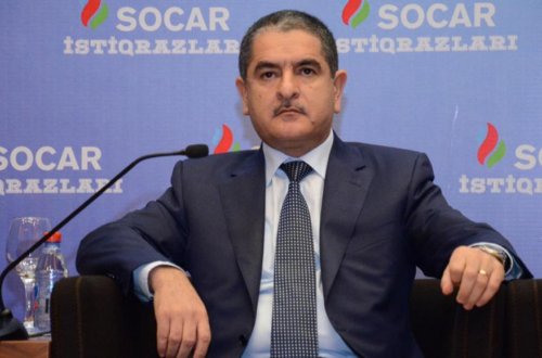 Prezidentin koməkçisi növbəti 10 il üçün Azərbaycanın iqtisadi strategiyasını açıqlayıb