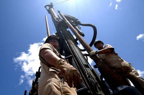 Qazaxıstan SOCAR-ı “Avrasiya” layihəsinə çağırır