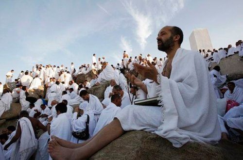 Azərbaycanlı hacıların hamısı qayıtdı