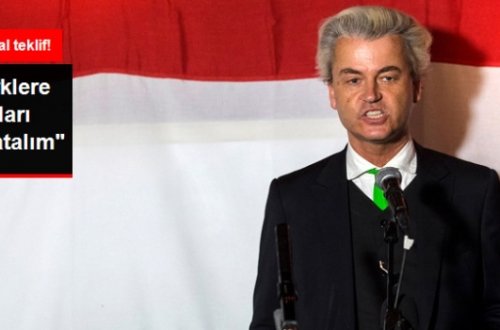 Bu ölkə türklərə qapını bağlamaq istəyir