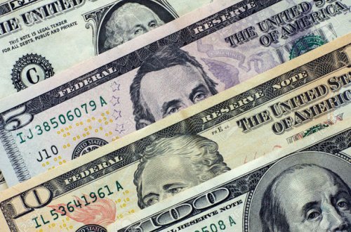 Xarici valyuta məzənnələri - RƏSMİ