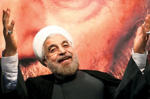 `Kimin ABŞ prezidenti olacağı önəmli deyil` – Ruhani