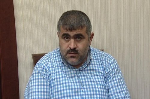 Məşhur falçı həbs edildi