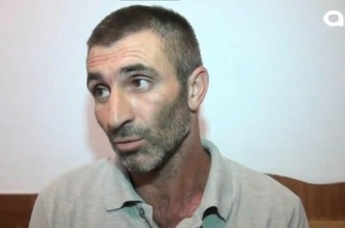 İçkiyə tövbə edib, narkotikə başladı - Video