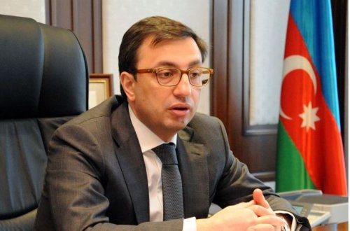 Palata təkzib bəyanatı yaydı