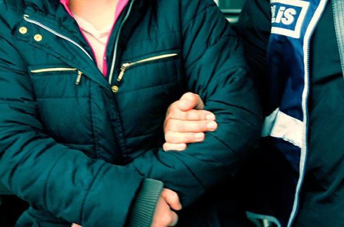 Gülənə böyük zərbə - Qardaşı qızı saxlanıldı