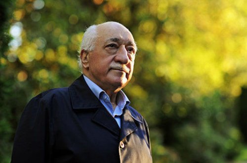 Gülən Türkiyəyə qayıtma şərtini açıqladı