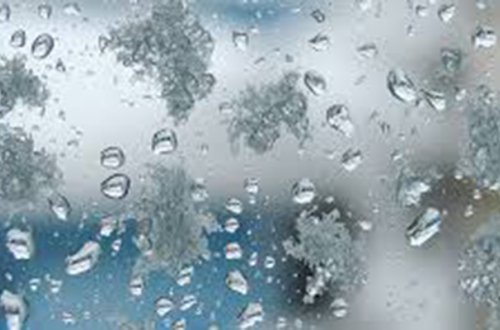 Azərbaycana sulu qar yağıb