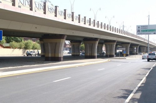 Bakı sakini körpüdən yıxılıb öldü