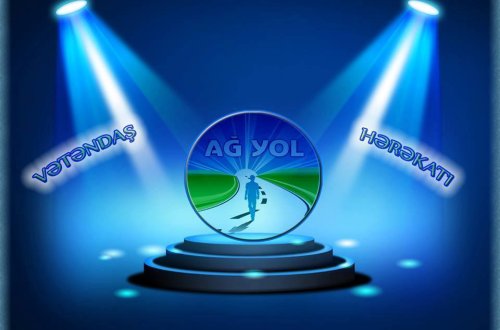 “Ağ Yol” Vətəndaş Hərəkatının sentyabrın 26-da keçiriləcək referendumla bağlı BƏYANATI 