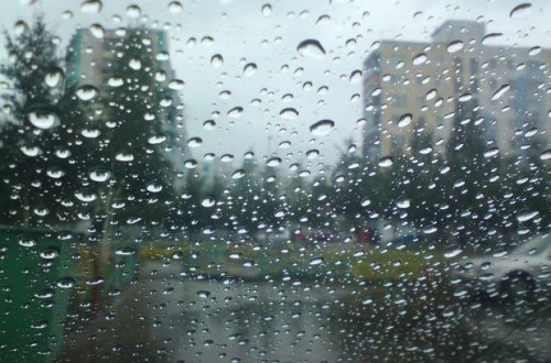 Sabaha olan hava proqnozu açıqlandı