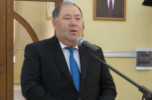 Keçmiş icra başçısının gözləri tutulur, yaddaşı pozulub — AÇIQLAMA