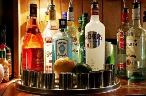 Azərbaycan içki ixracını azaldıb