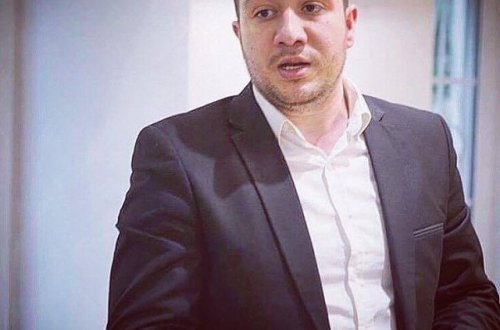 Diaspor nümayəndəsindən referendum açıqlaması